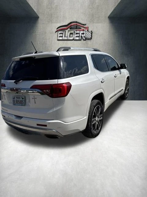 Elder Mitsubishi Killeen