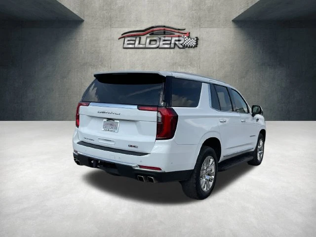Elder Mitsubishi