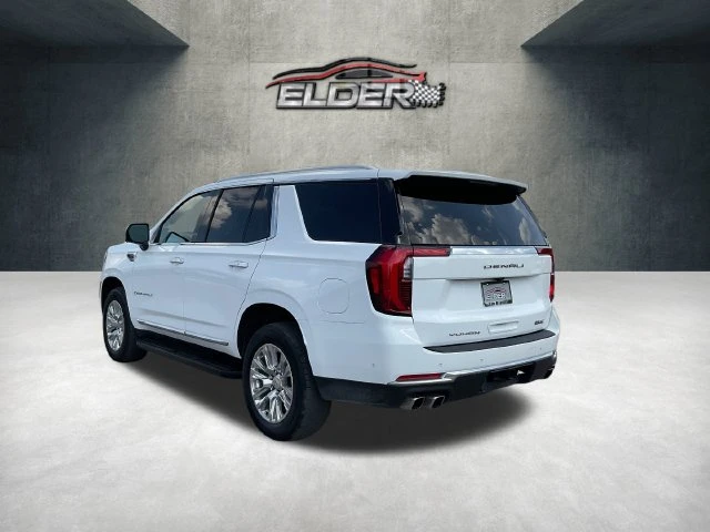 Elder Mitsubishi
