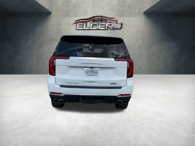 Elder Mitsubishi
