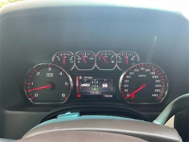 Elder Mitsubishi