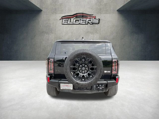 Elder Mitsubishi