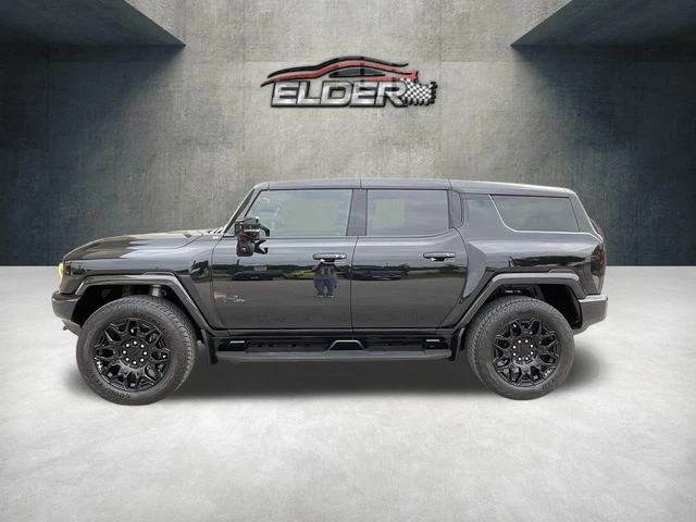 Used 2025 GMC HUMMER EV 3X with VIN 1GKT0RDC1SU115521 for sale in Cedar Park, TX