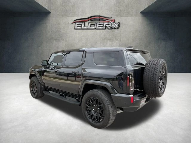 Elder Mitsubishi