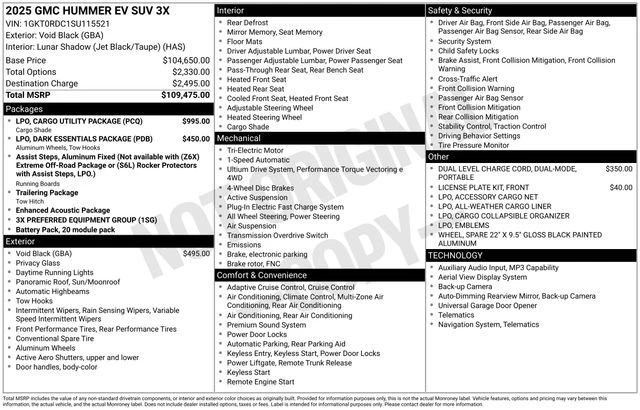 Elder Mitsubishi Killeen