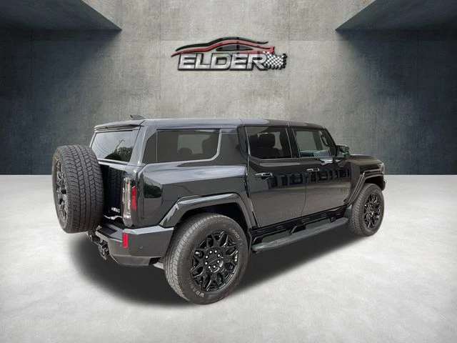 Elder Mitsubishi