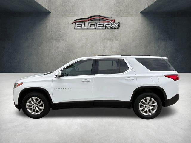 Elder Mitsubishi