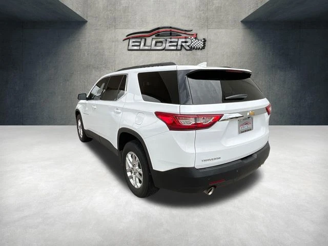 Elder Mitsubishi