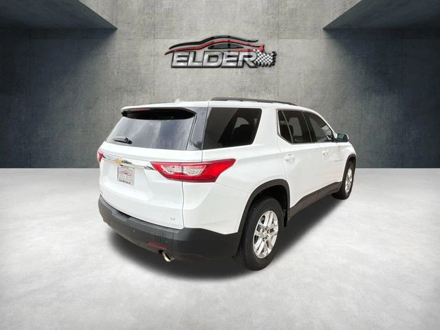 Elder Mitsubishi