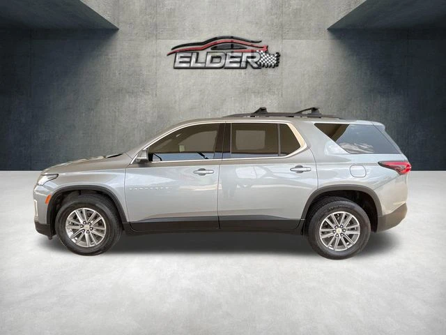 Elder Mitsubishi