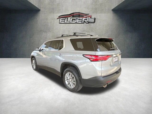Elder Mitsubishi