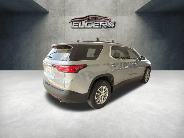 Elder Mitsubishi