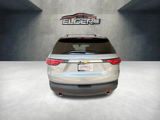 Elder Mitsubishi