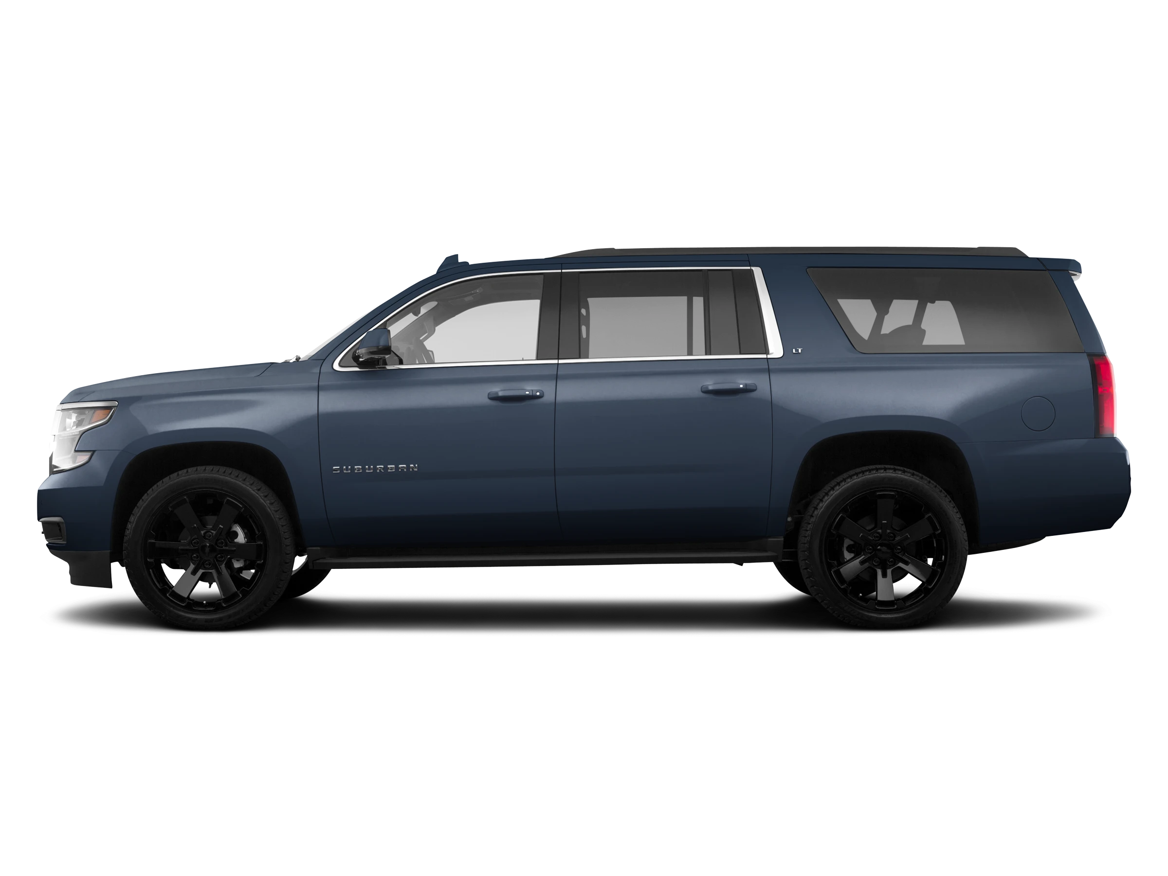 2019 Chevrolet Suburban