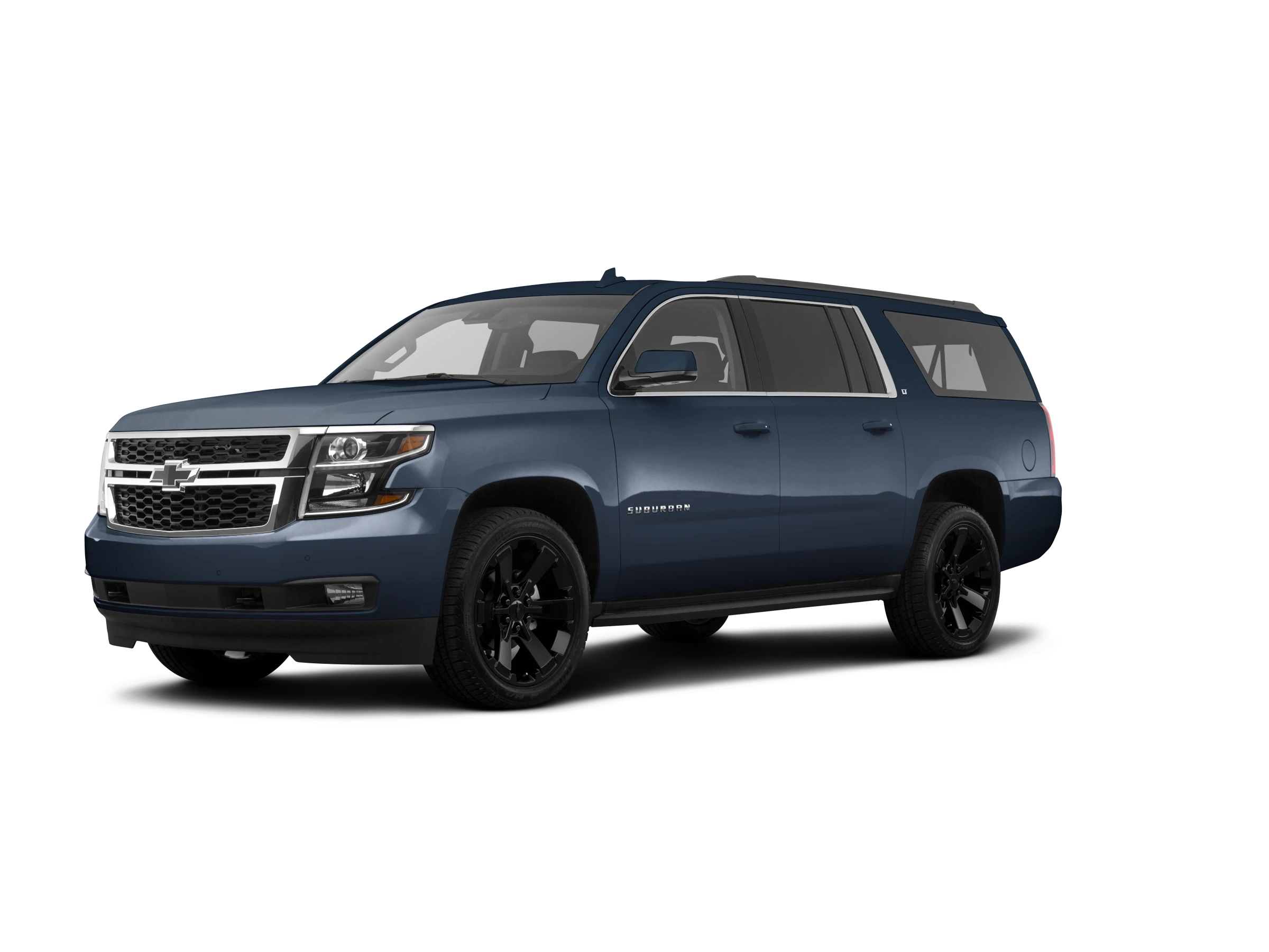 2019 Chevrolet Suburban