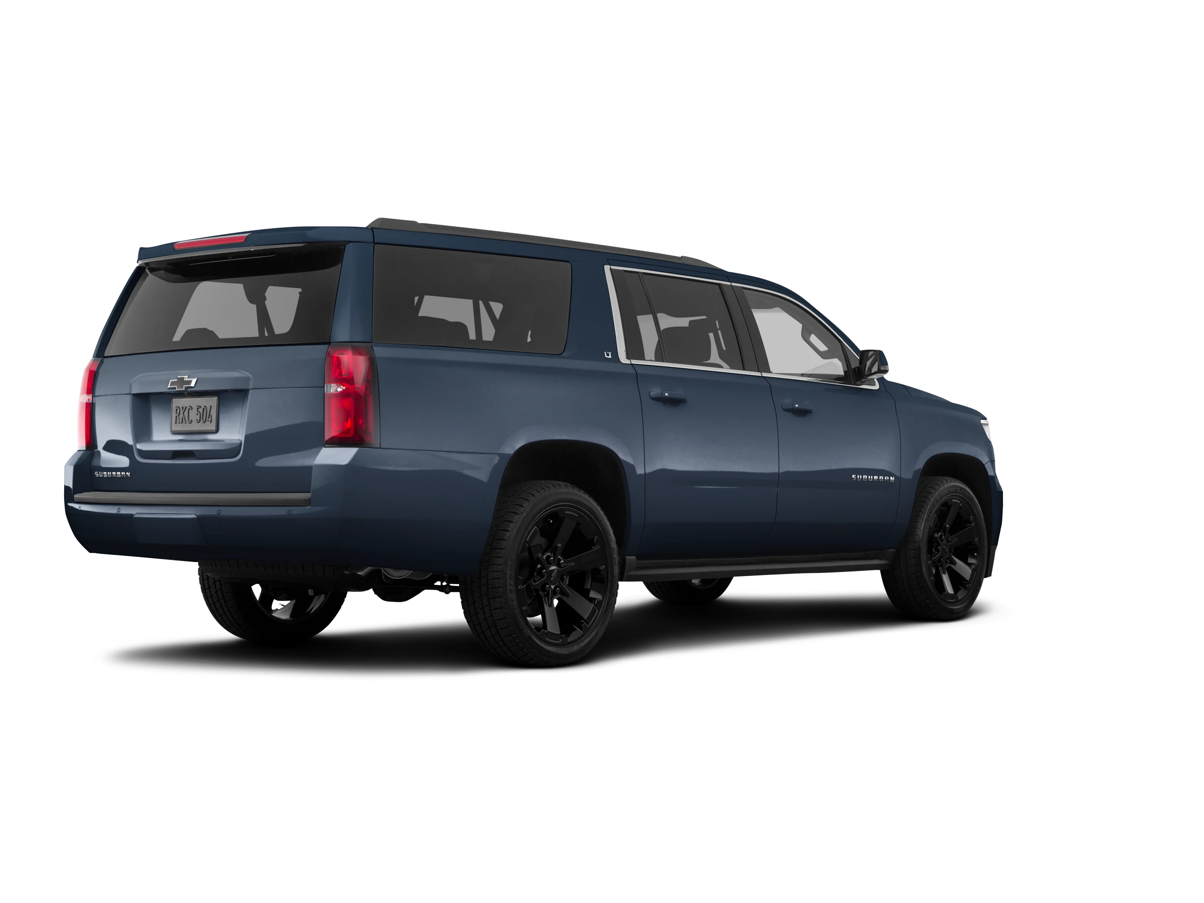 2019 Chevrolet Suburban