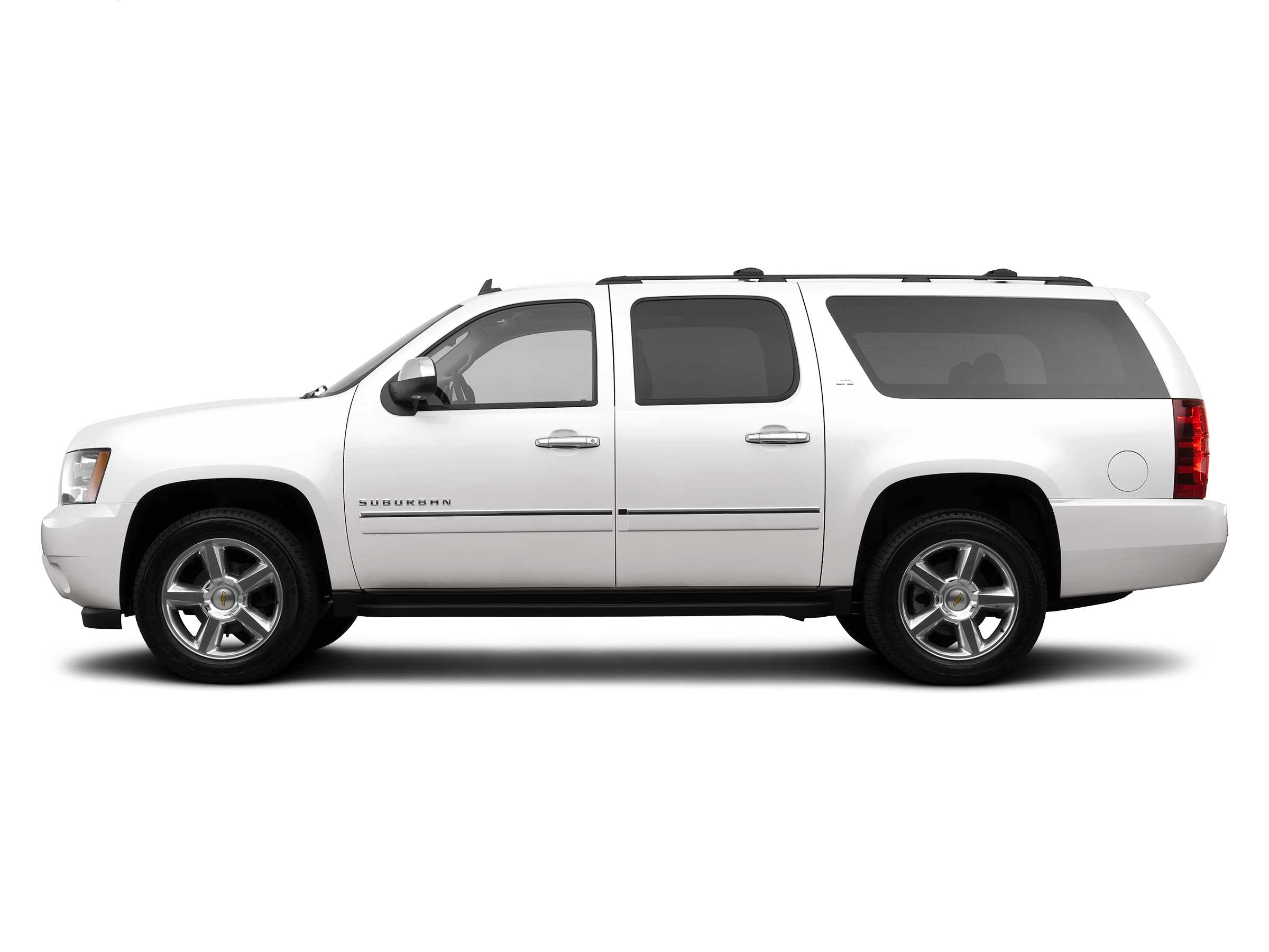 2013 Chevrolet Suburban