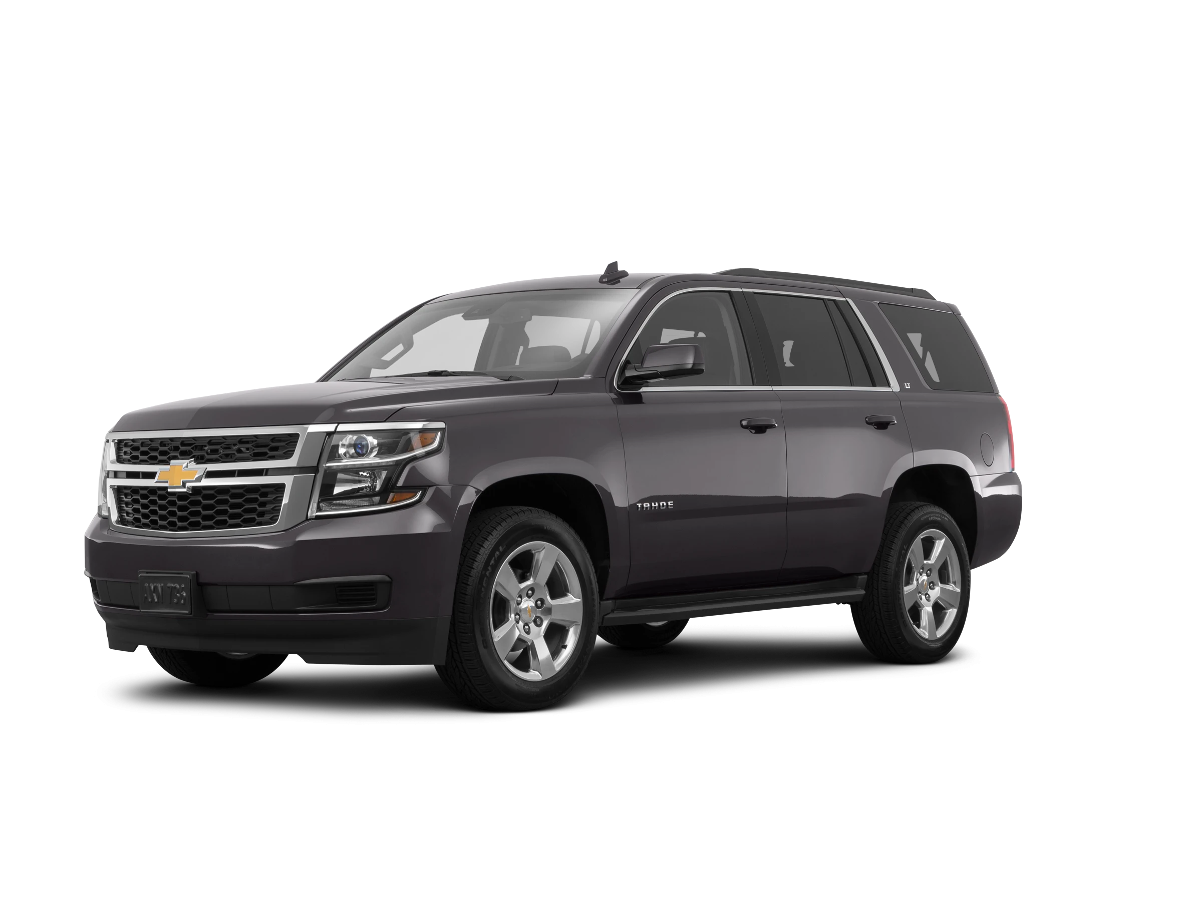 2017 Chevrolet Tahoe