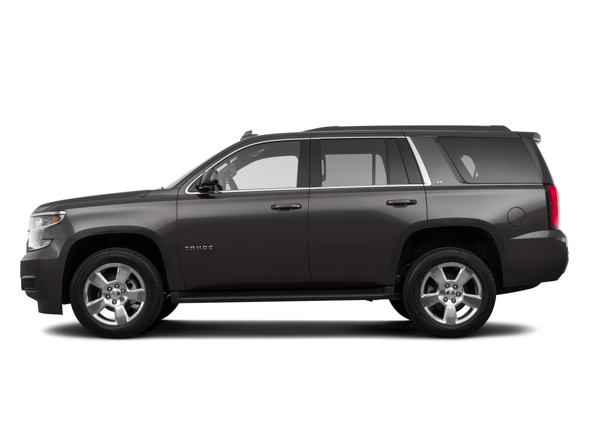 2017 Chevrolet Tahoe