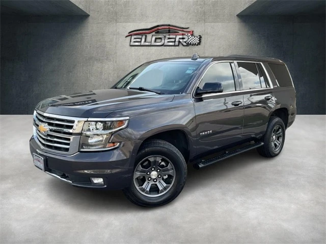 Elder Mitsubishi
