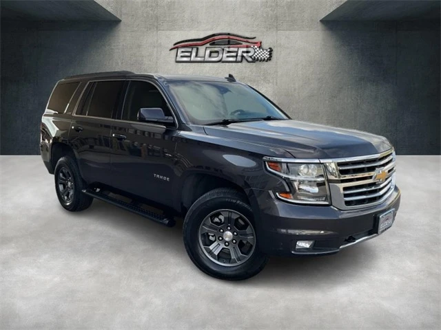 Elder Mitsubishi
