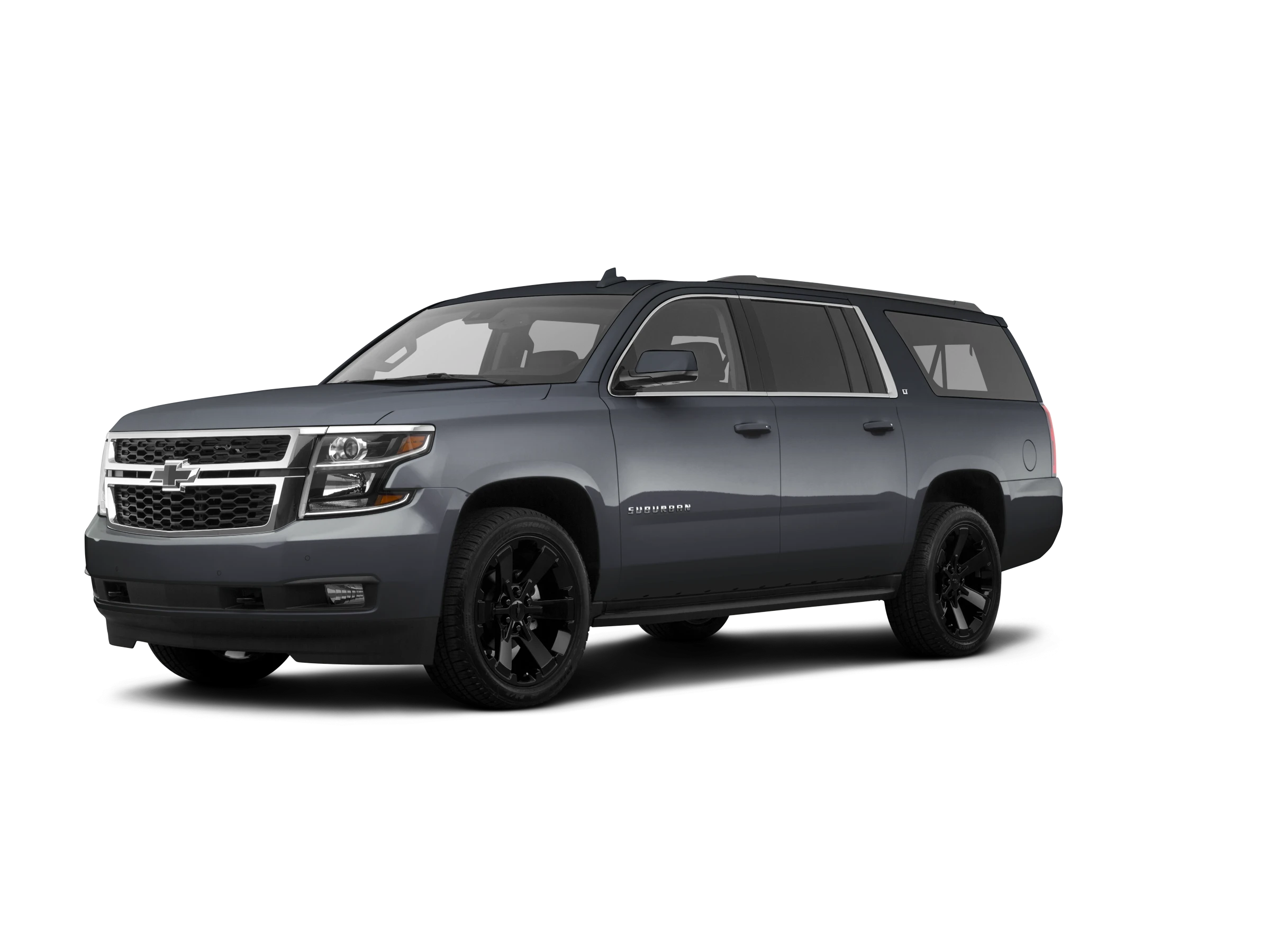 2019 Chevrolet Suburban