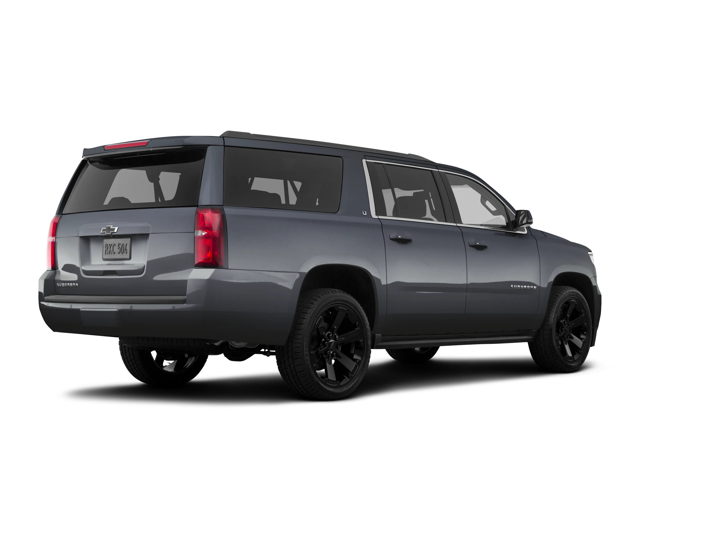 2019 Chevrolet Suburban