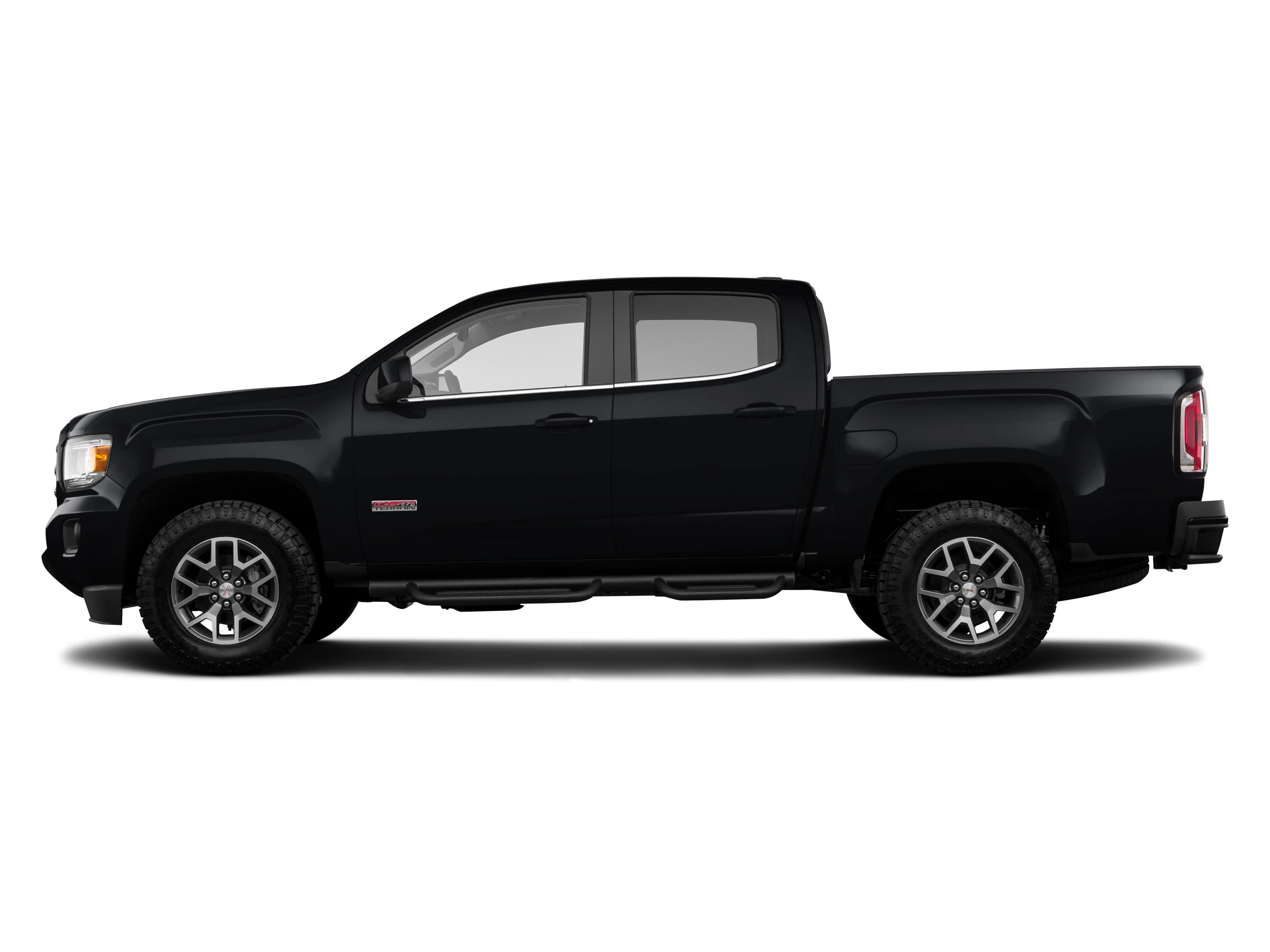 2020 GMC Canyon