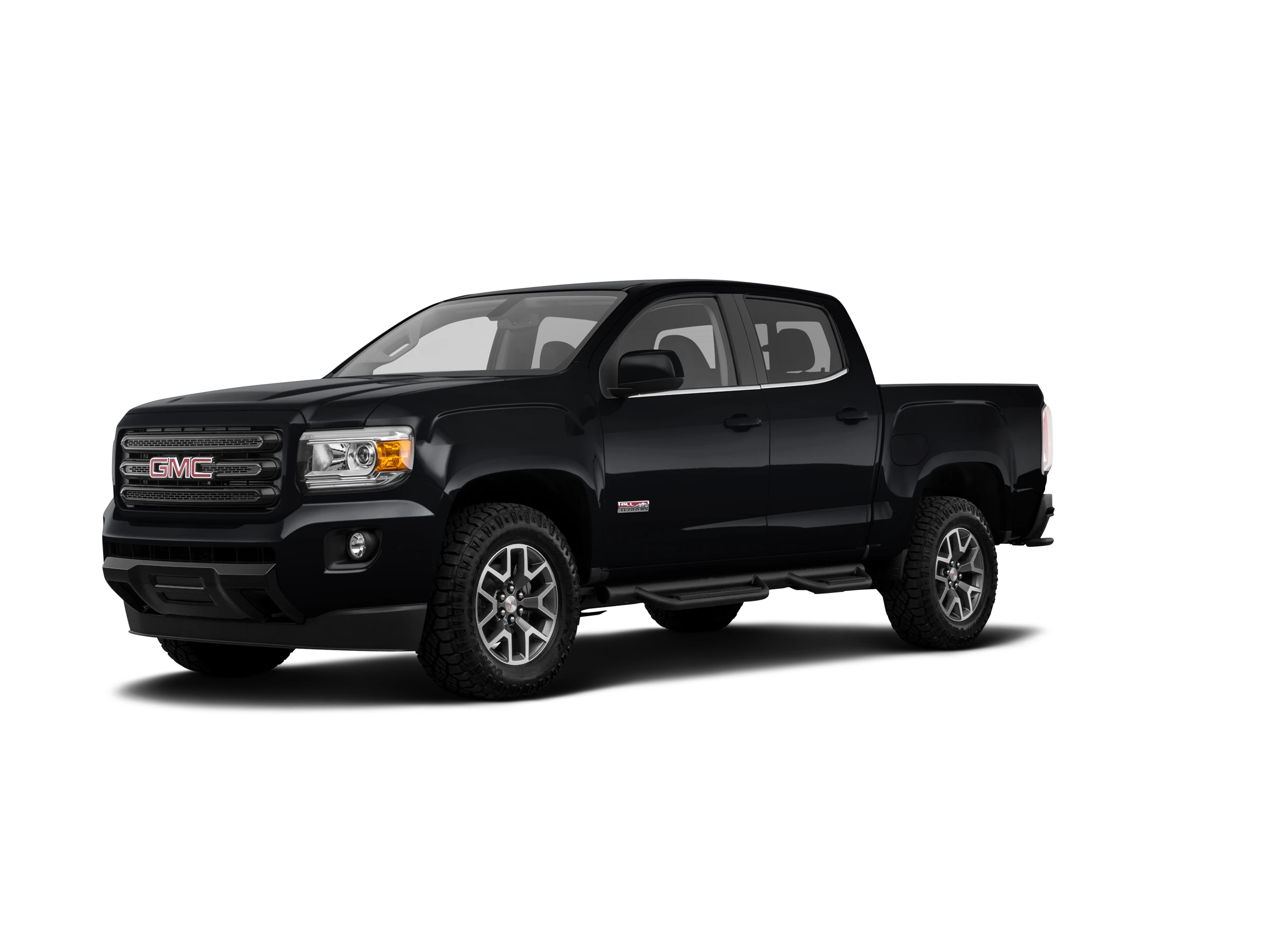 2020 GMC Canyon