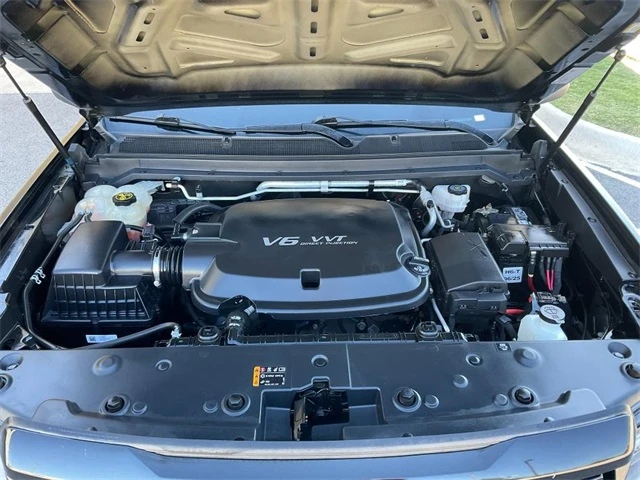 Elder Mitsubishi Killeen