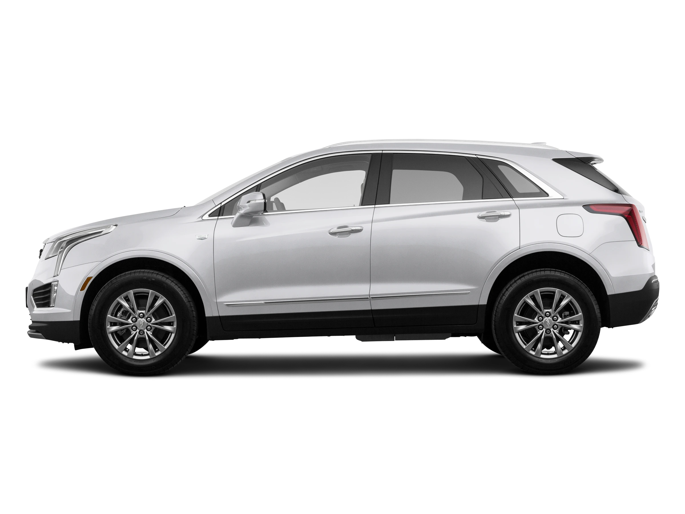 2021 Cadillac XT5