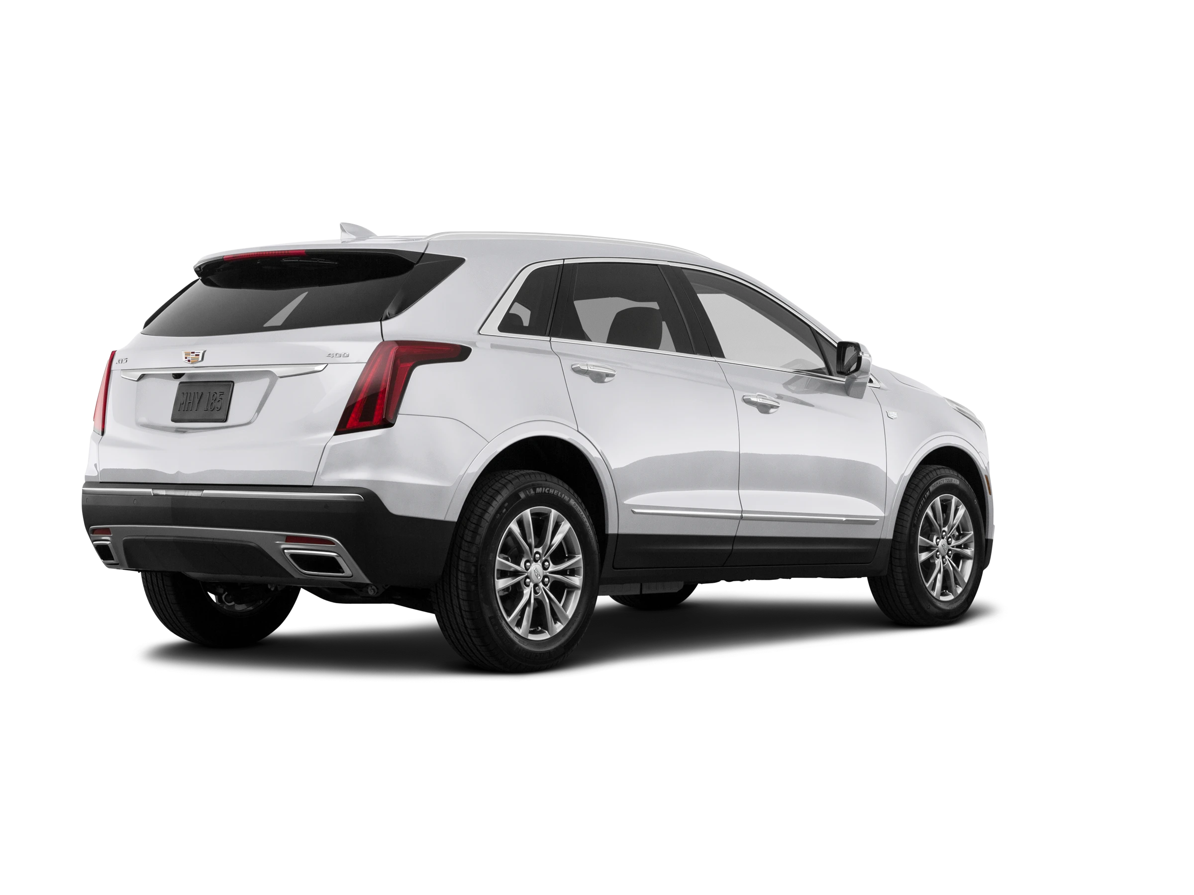 2021 Cadillac XT5