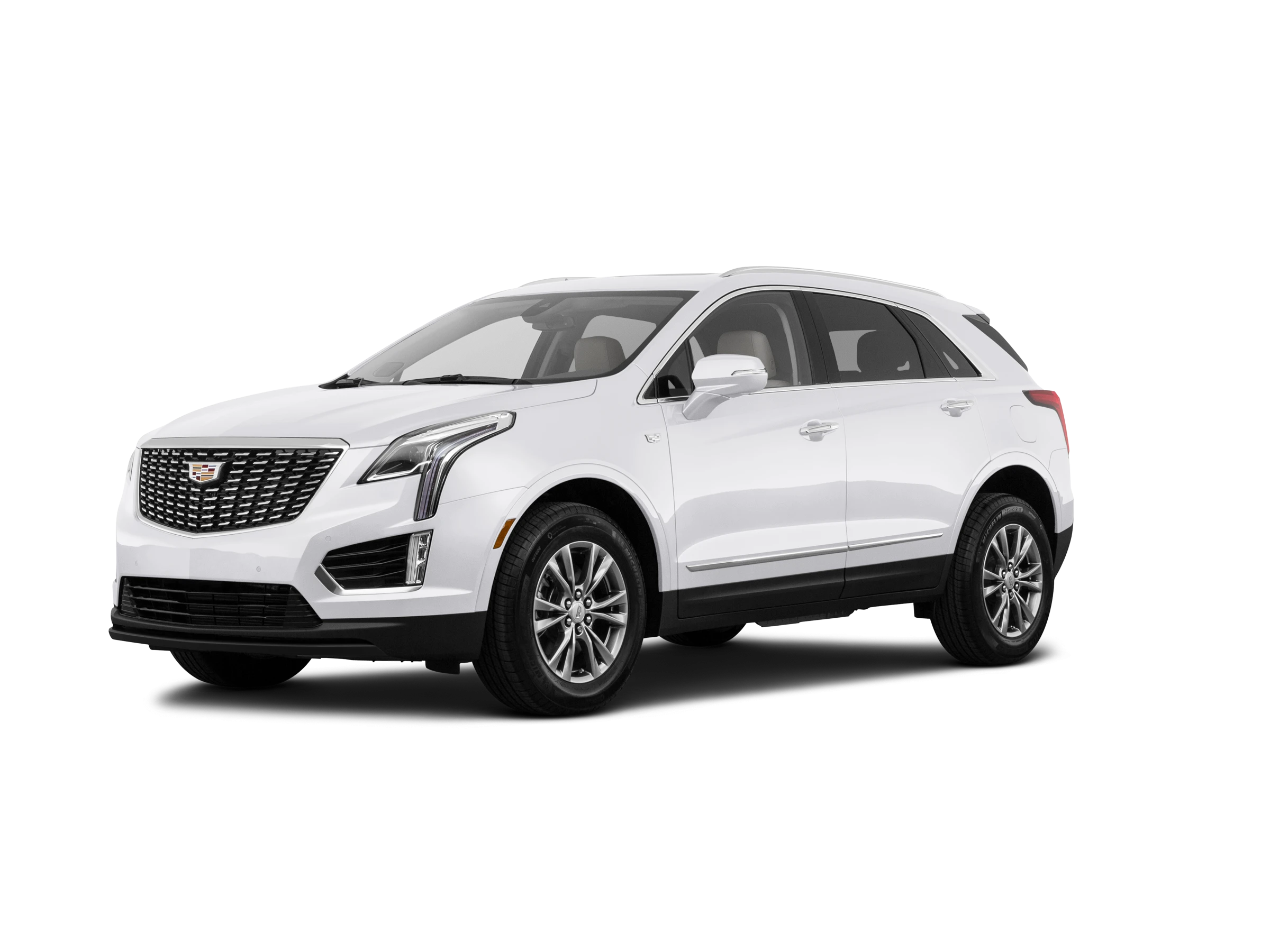 2023 Cadillac XT5