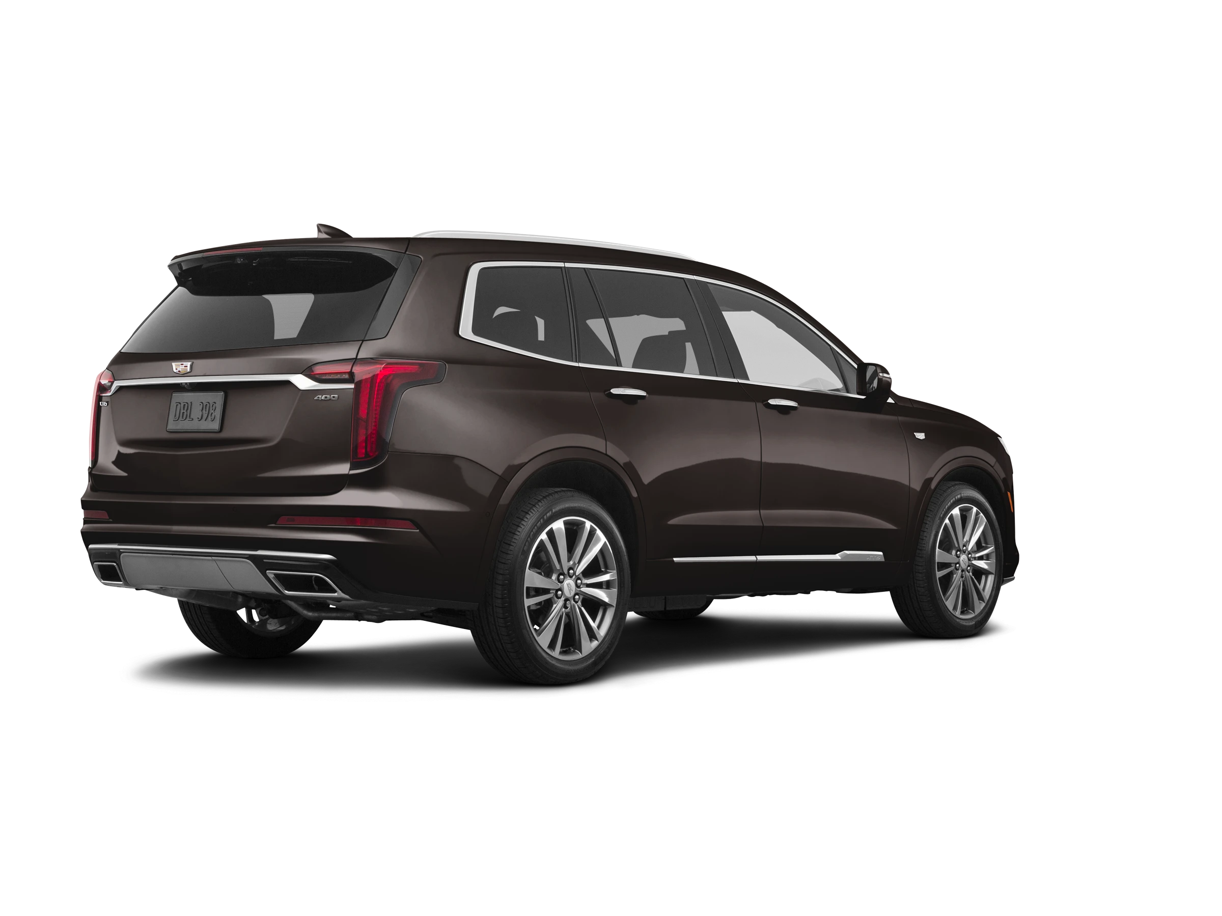 2020 Cadillac XT6