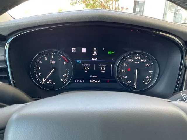 Elder Mitsubishi Killeen