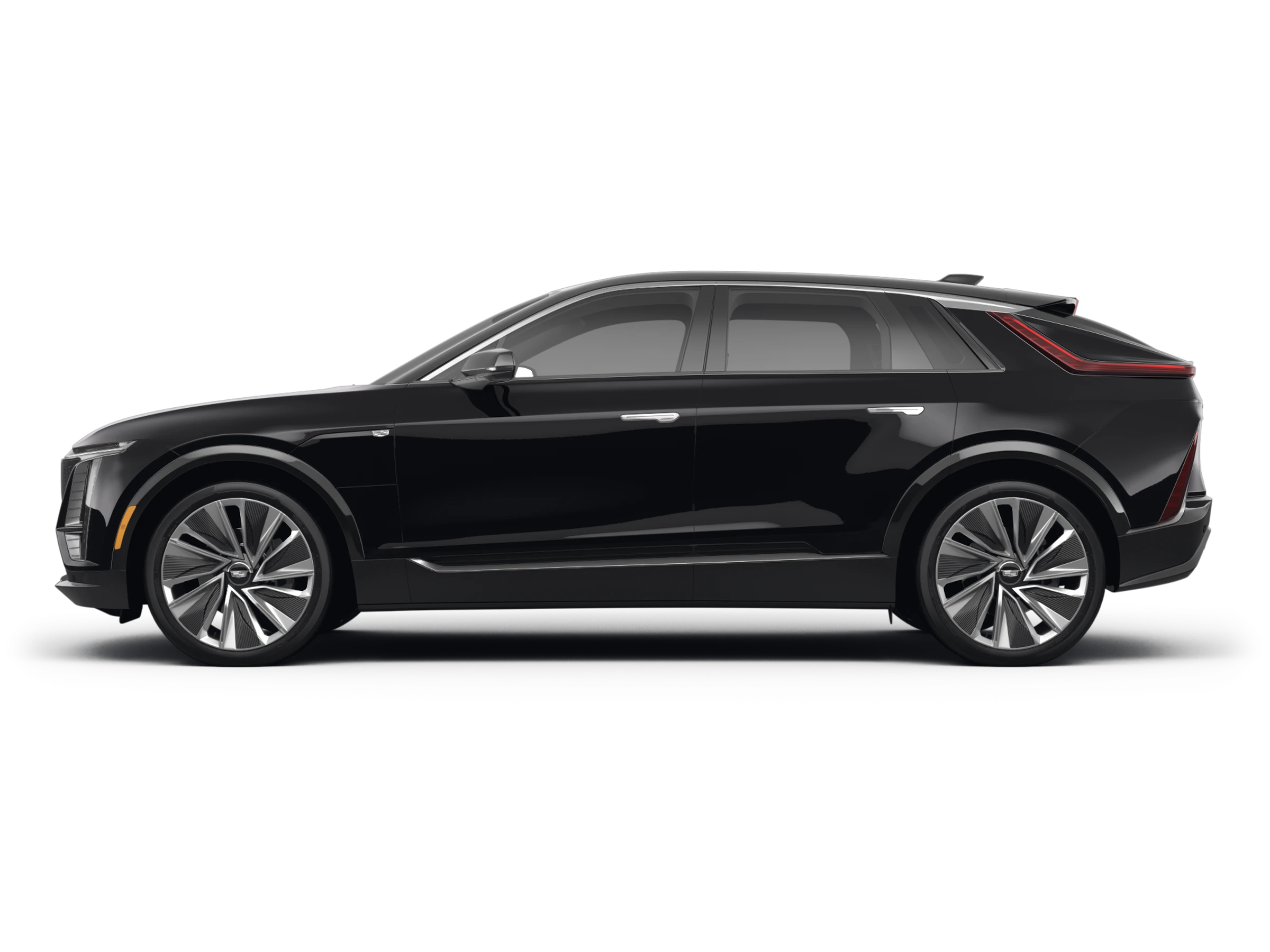 2023 Cadillac LYRIQ