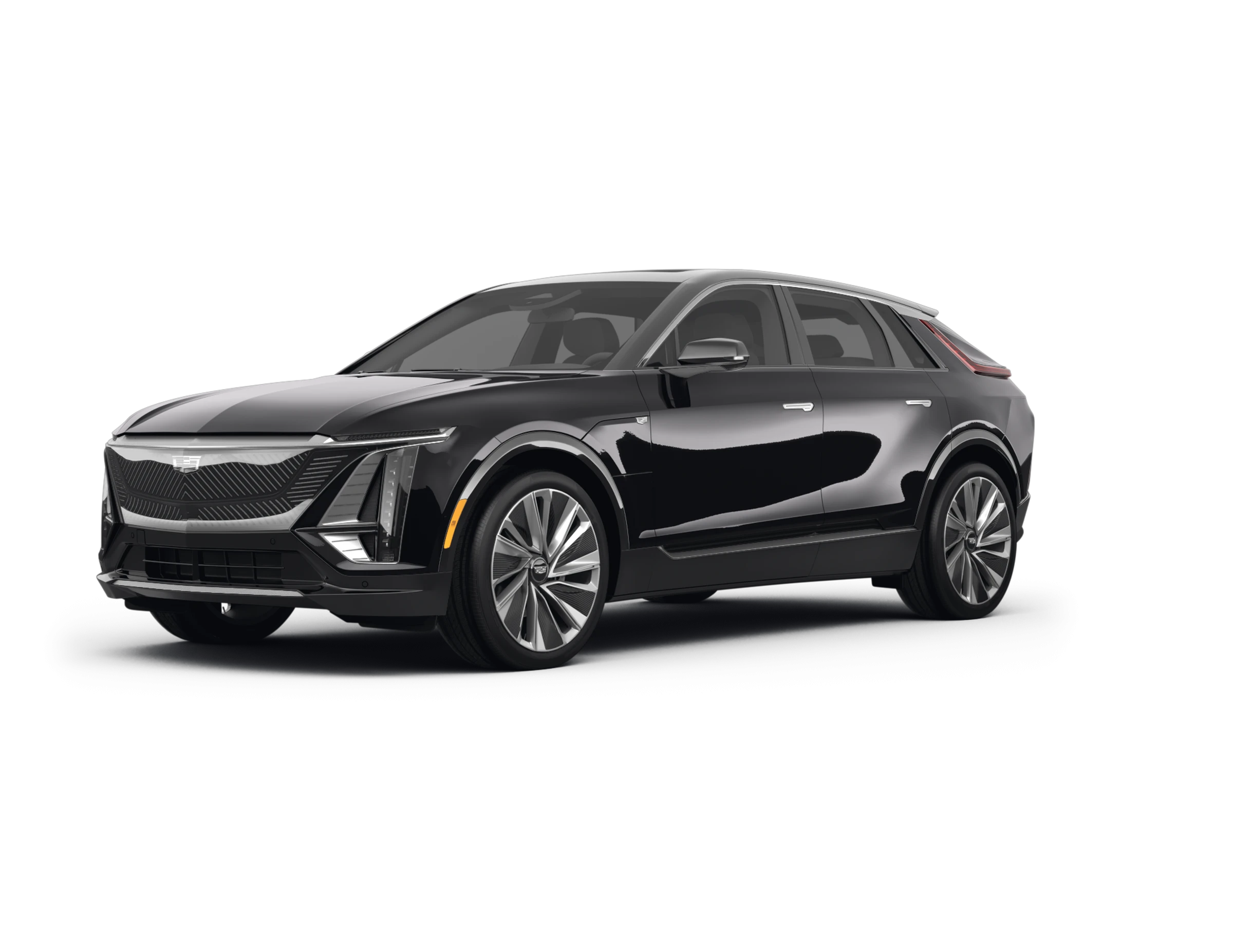 2023 Cadillac LYRIQ