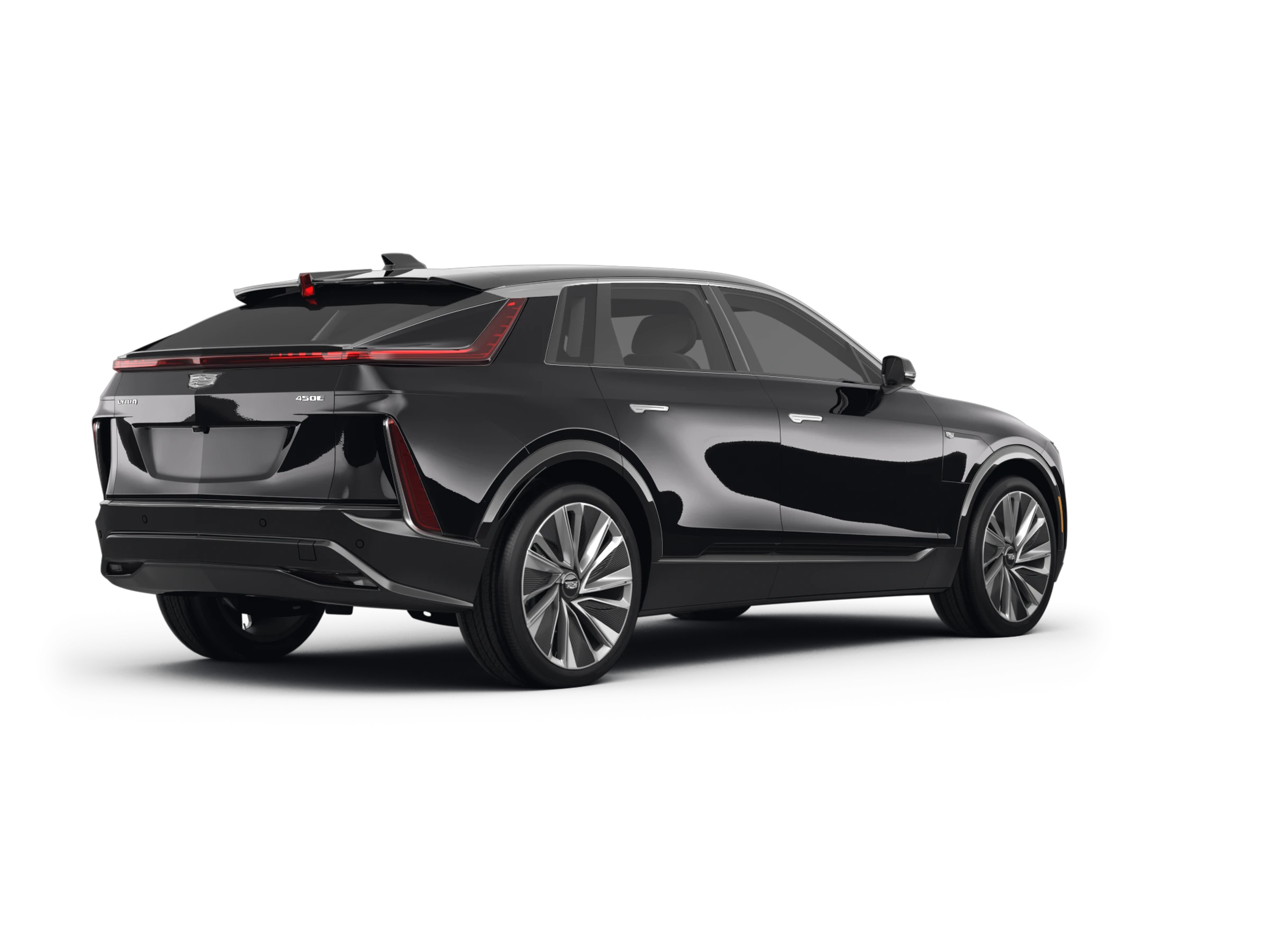 2023 Cadillac LYRIQ