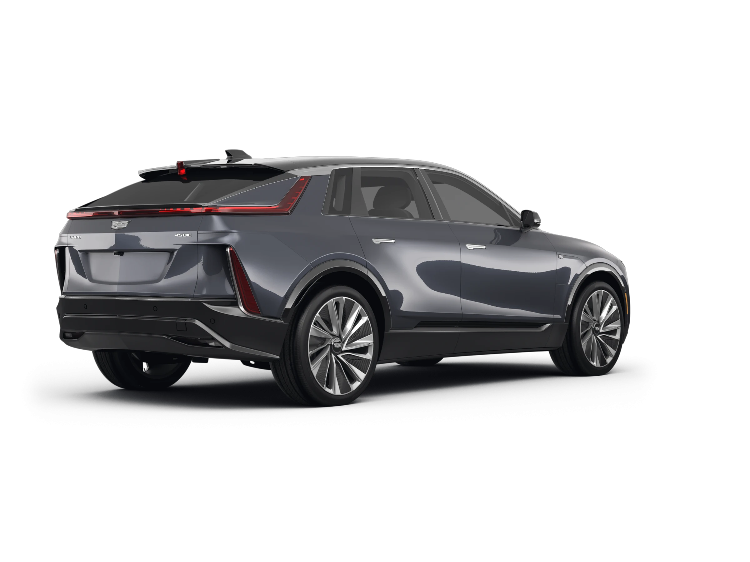 2023 Cadillac LYRIQ