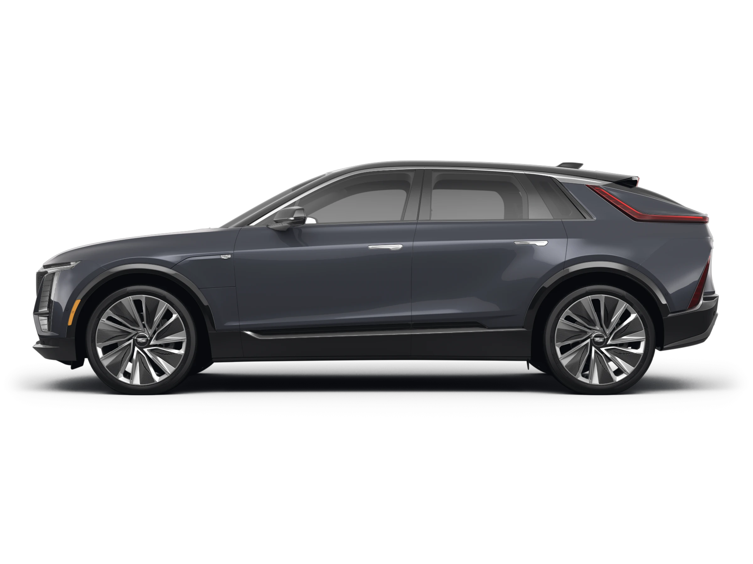 2023 Cadillac LYRIQ