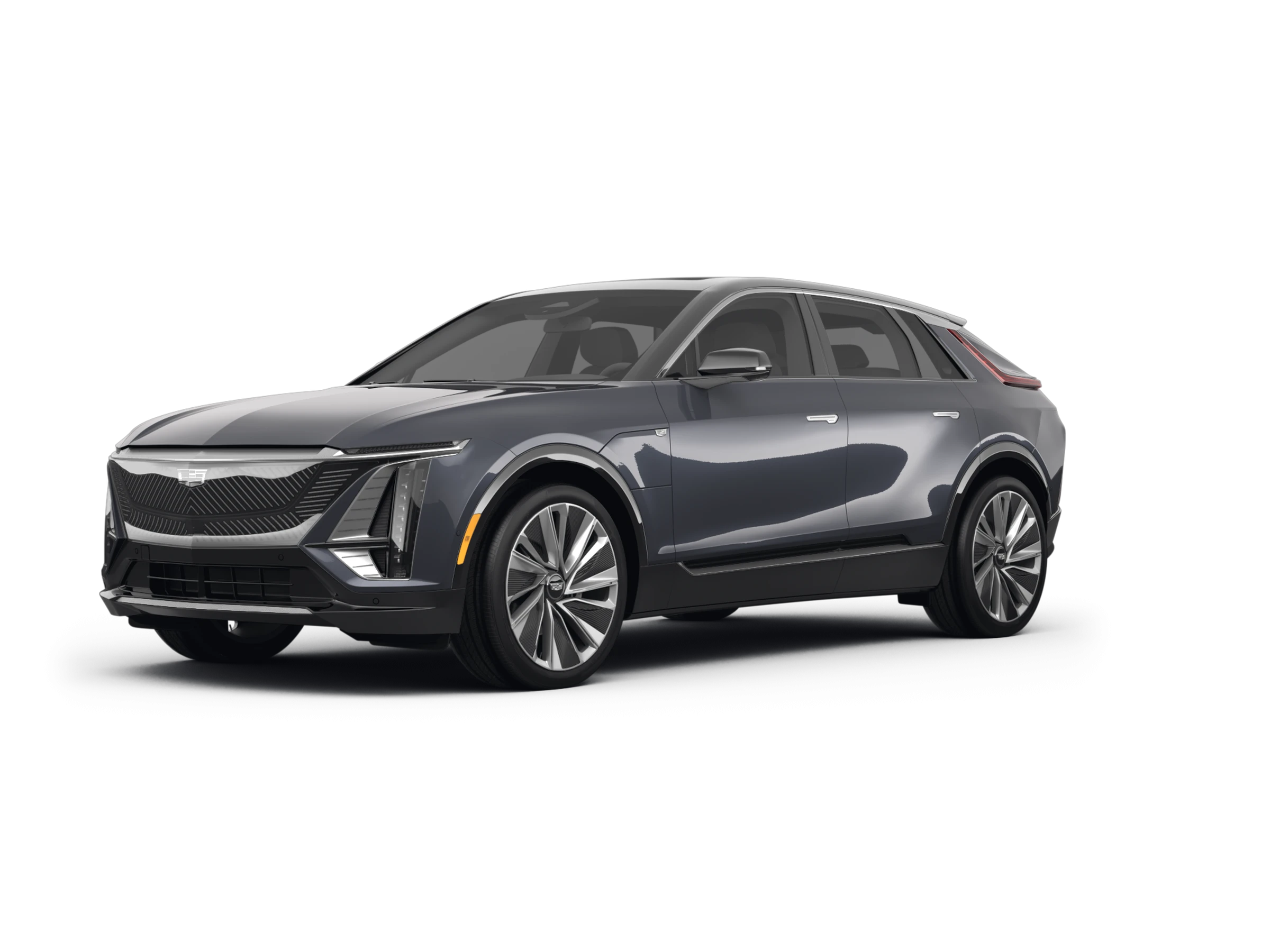 2023 Cadillac LYRIQ