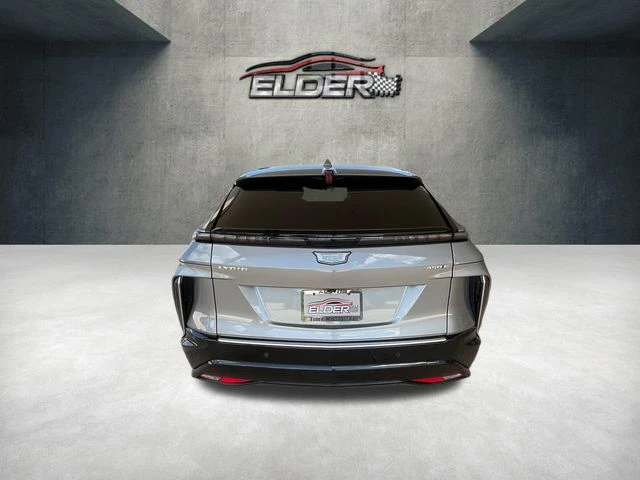 Elder Mitsubishi