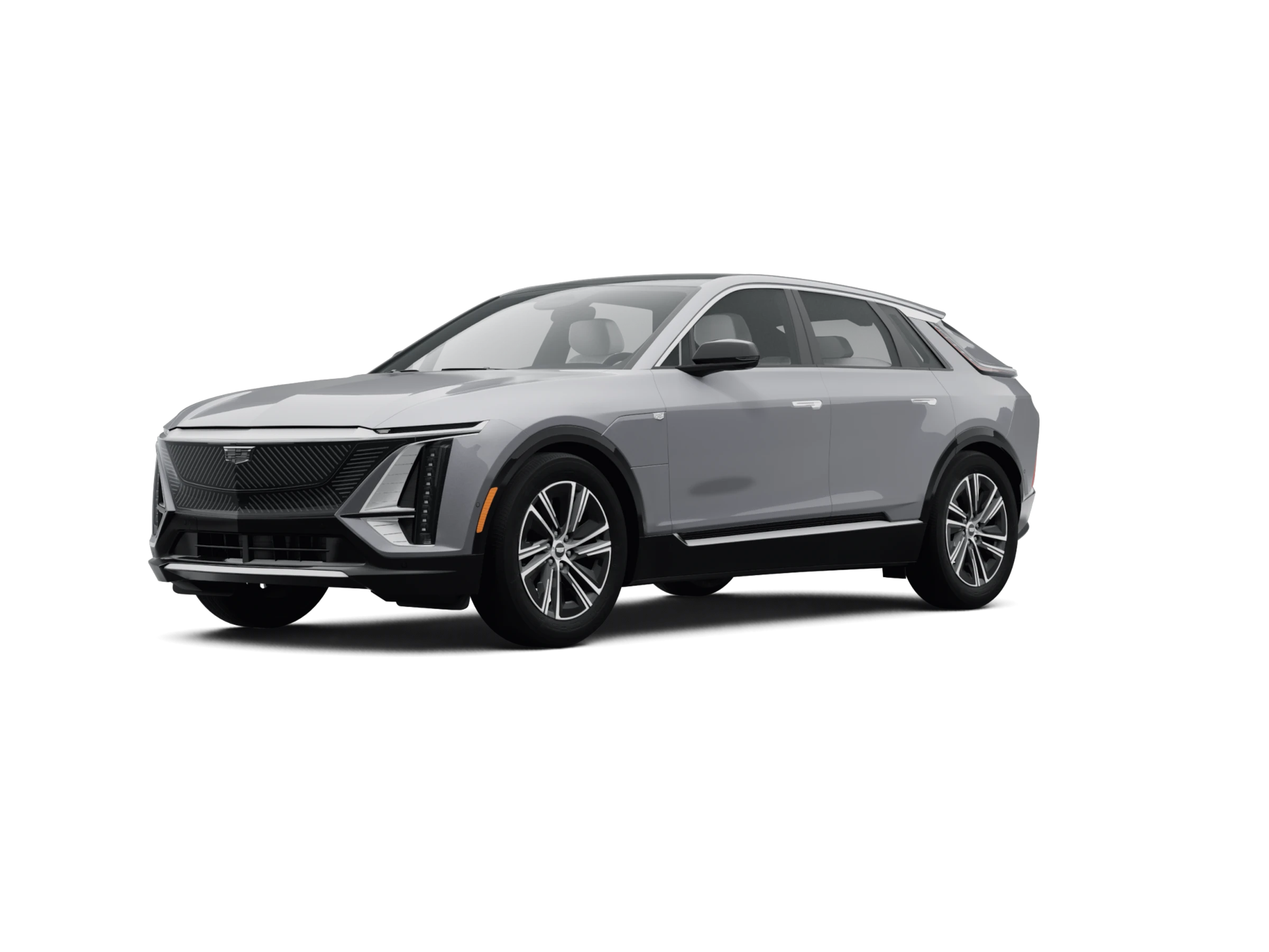 2024 Cadillac LYRIQ