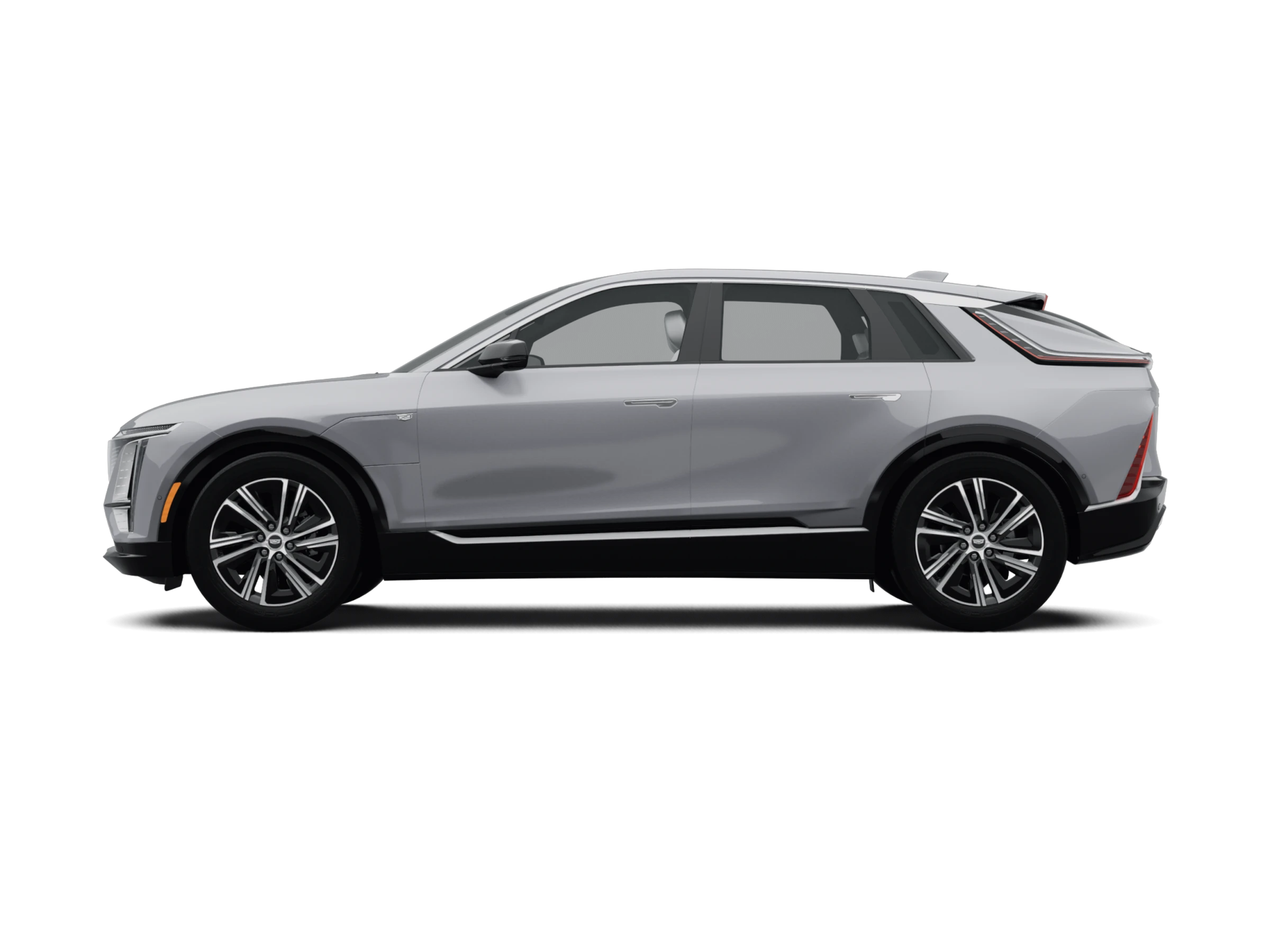 2024 Cadillac LYRIQ