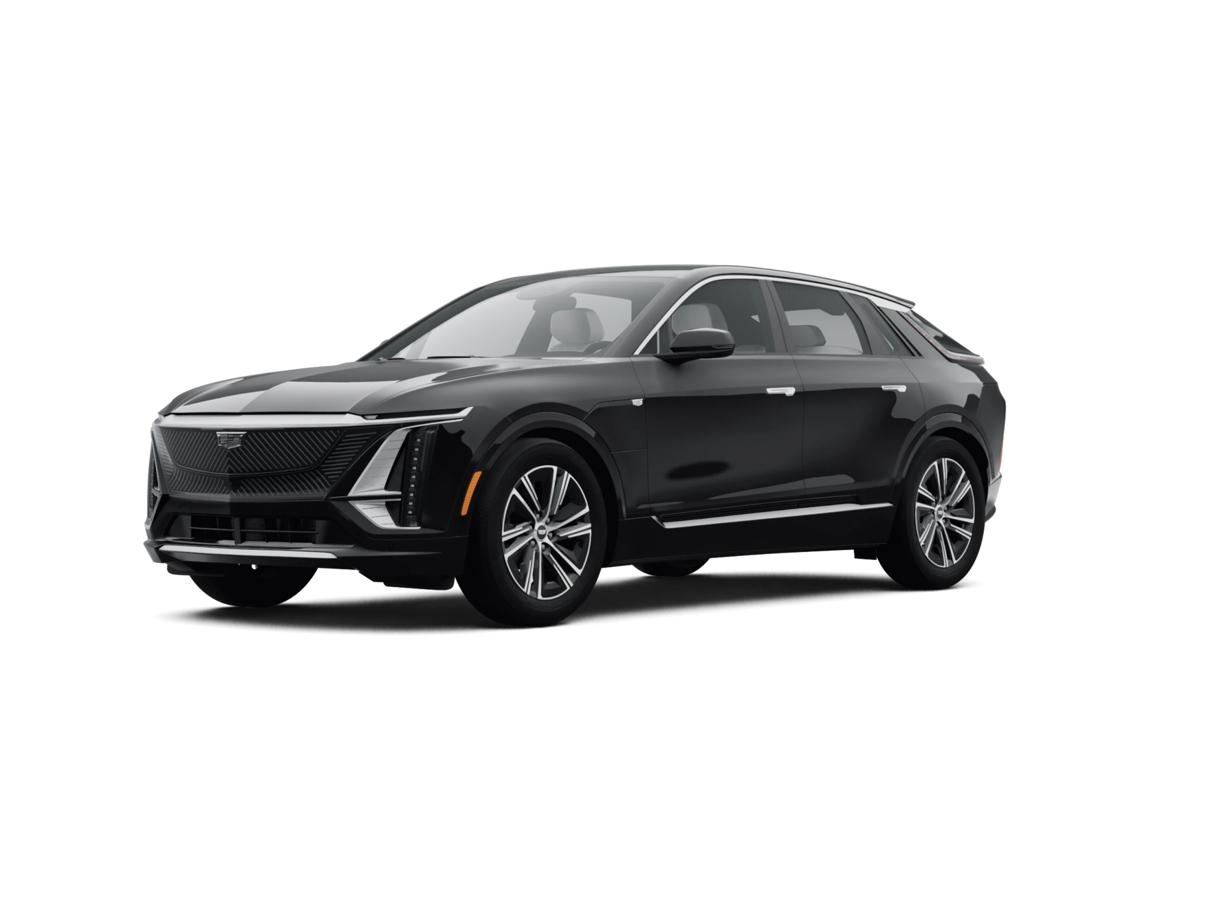 2024 Cadillac LYRIQ