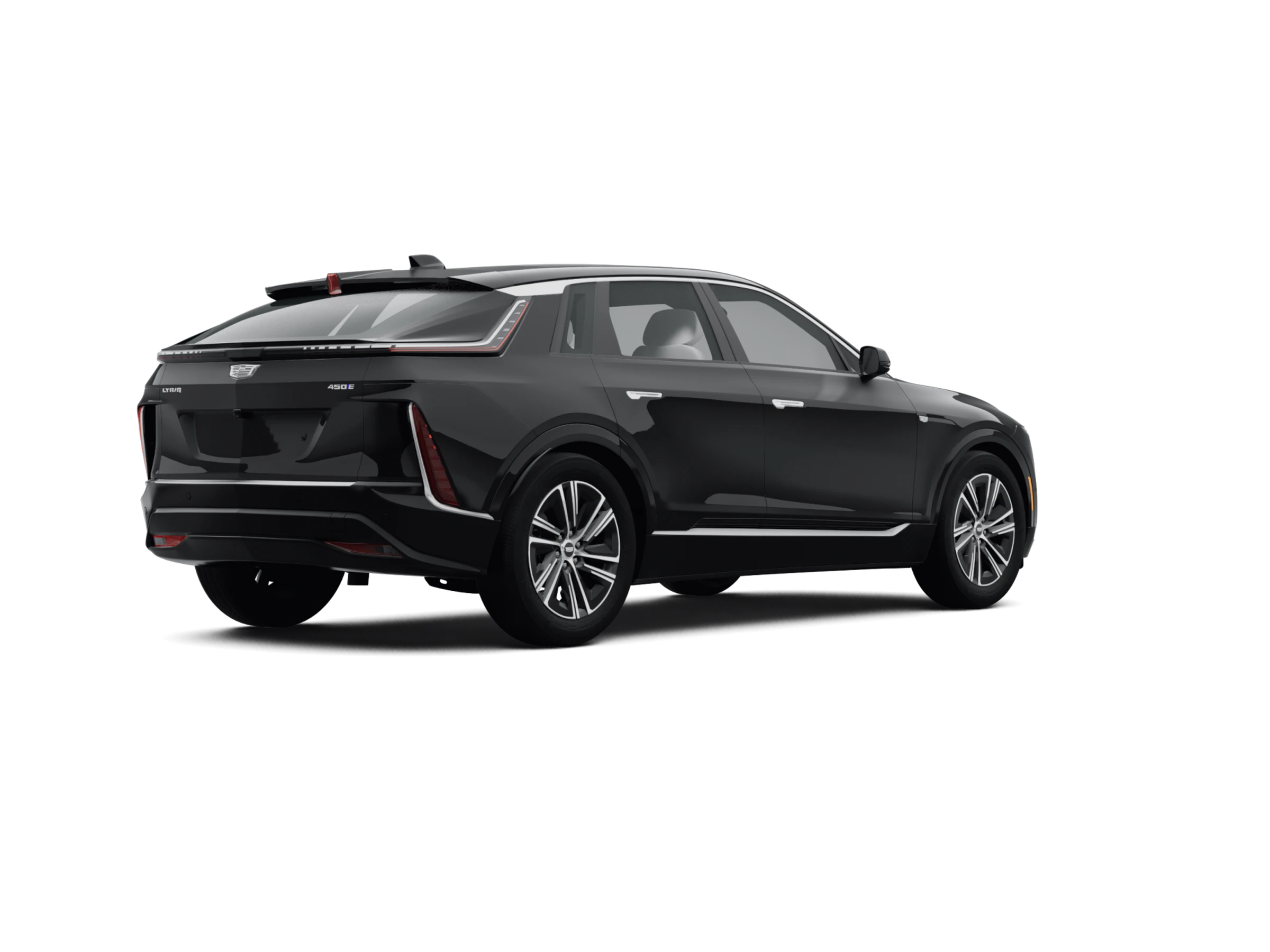 2024 Cadillac LYRIQ