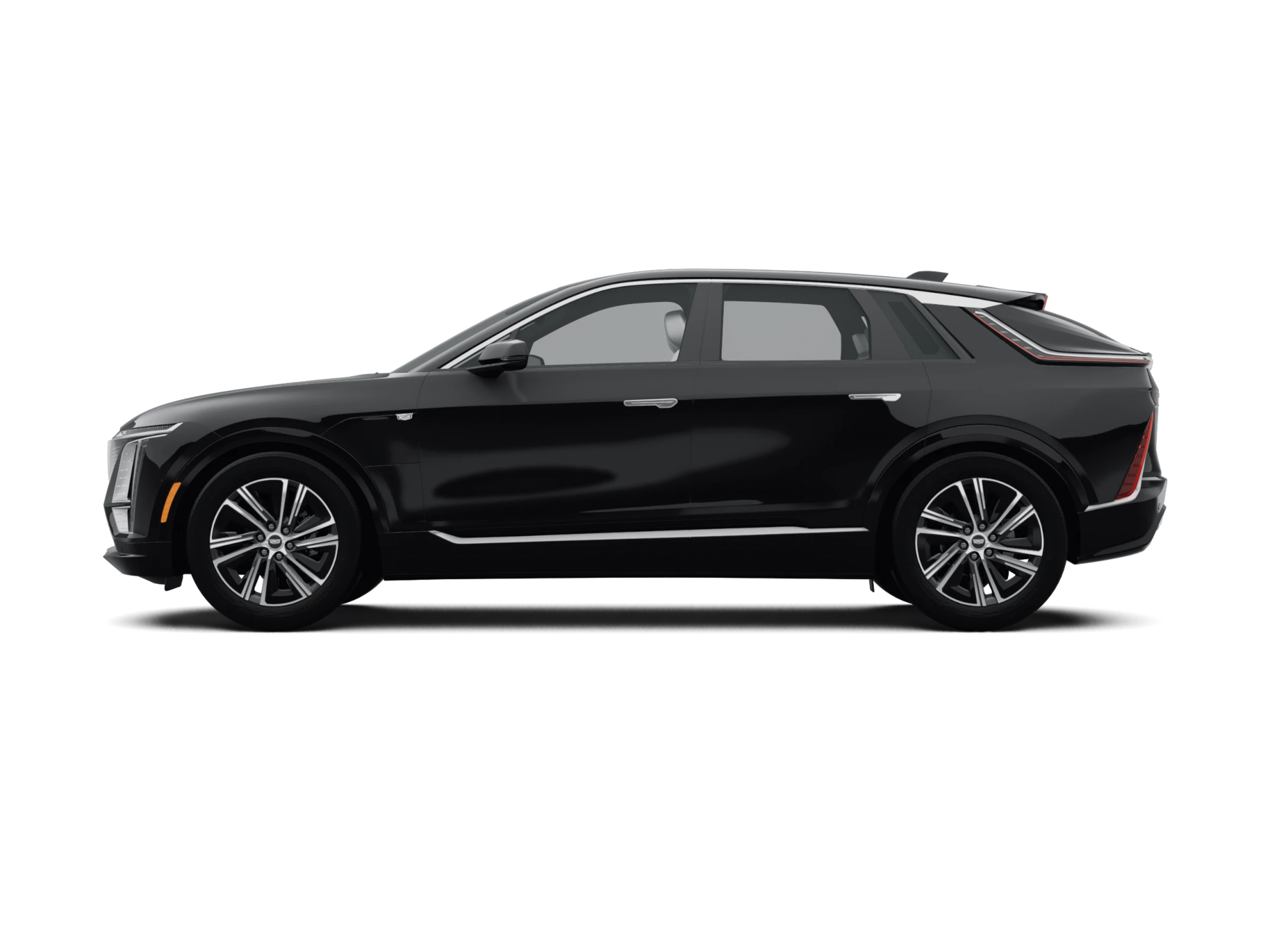 2024 Cadillac LYRIQ