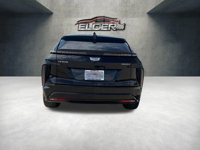 Elder Mitsubishi