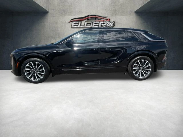 Elder Mitsubishi