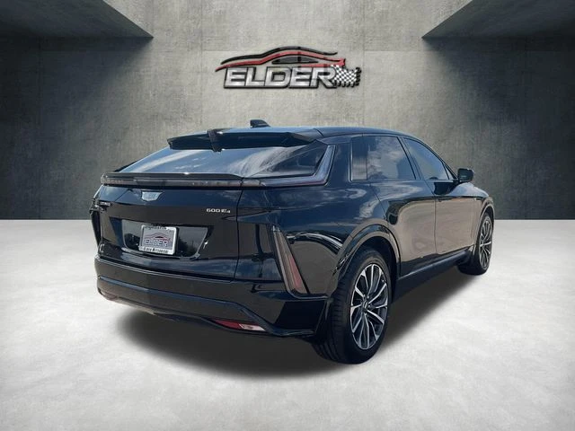 Elder Mitsubishi